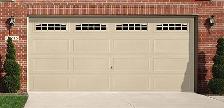 Sample How much does it cost to replace the bottom panel of a garage door for Home Decor