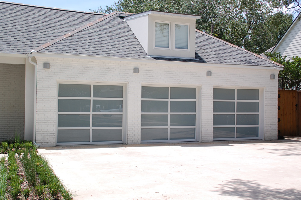 Portfolio Residential and Commercial Clients Baton Rouge LA