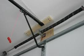 torsion springs