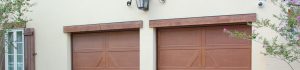 garage door