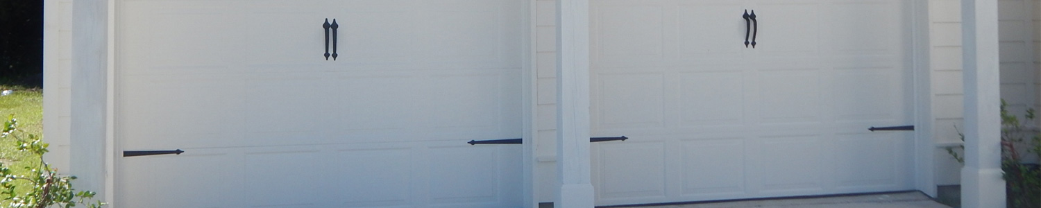 Residential Garage Door Installation, Garage Door Companies In Baton Rouge