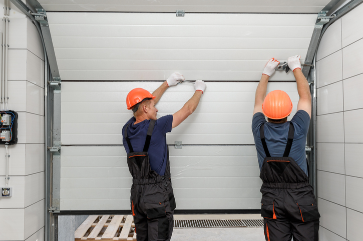 Signs It’s Time for a New Garage Door Installation