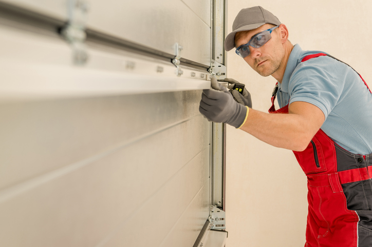 Protect Your Garage Door Springs During Storms