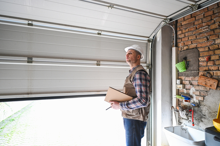 The Benefits of Professional Garage Door Opener Installation