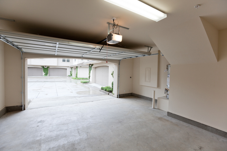 Latest Trends in Residential Garage Door Opener Accessories