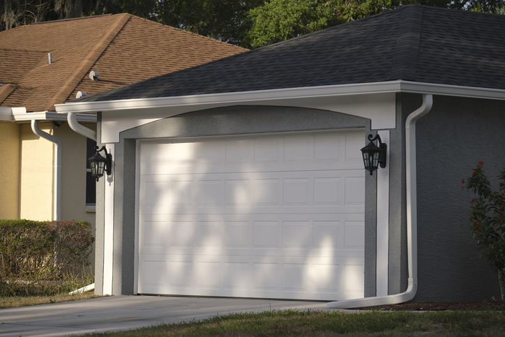 The Role of Local Garage Door Companies in Historic Home Updates