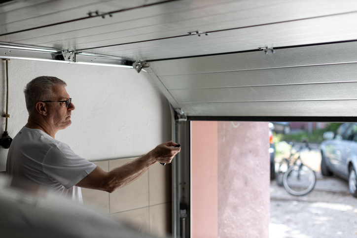 Are Garage Door Opener Accessories Worth the Investment