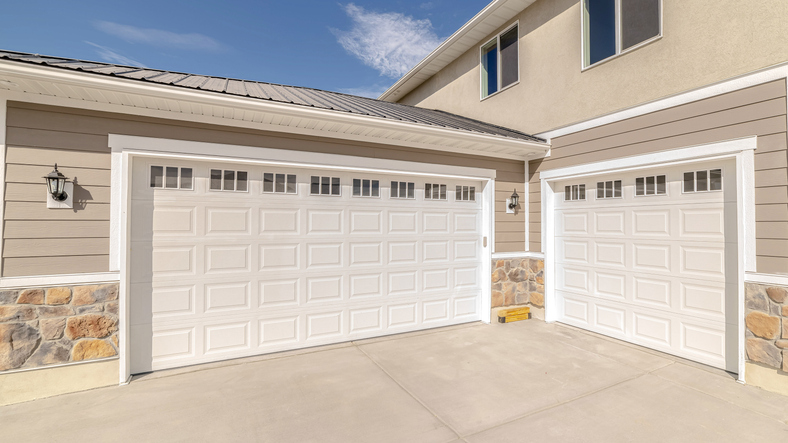 The Cost of Garage Door Opener Repair What to Expect