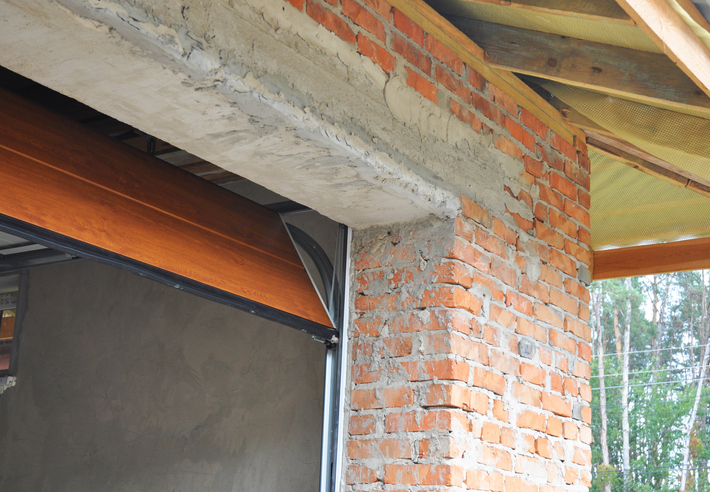 Top 5 Mistakes to Avoid During Garage Door Opener Installation