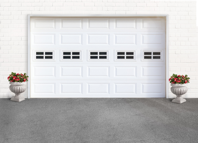 Prevent Garage Door Misalignment with Simple Maintenance
