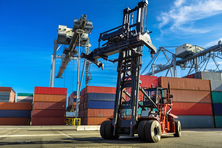 Ways a Commercial Dock Equipment Company Boosts Efficiency
