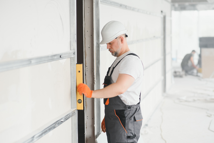 How Weather Affects the Need for Garage Door Spring Repair Work