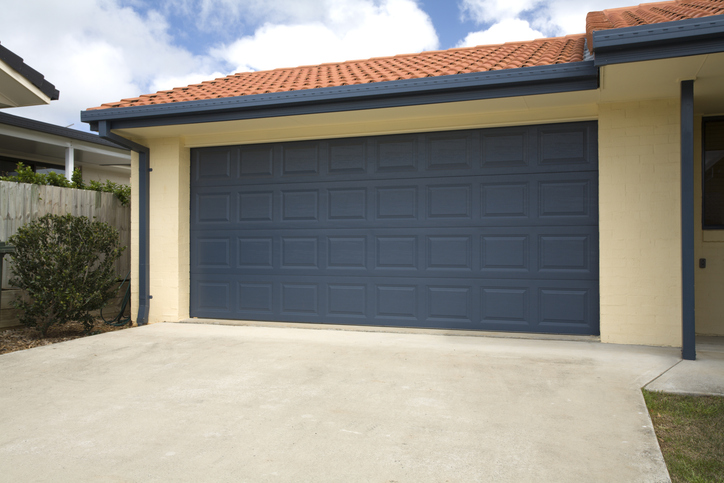 Why Garage Door Care Maintenance Is More Than Simple Lubrication Work