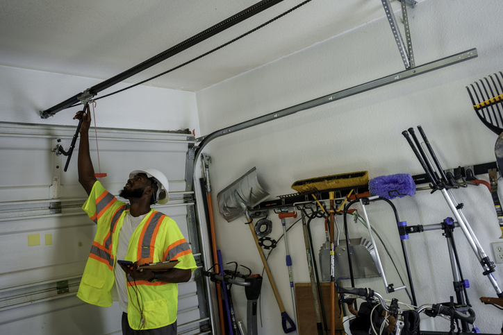 Garage Opener Repair Service Essentials for Reliable Home Entry Needs