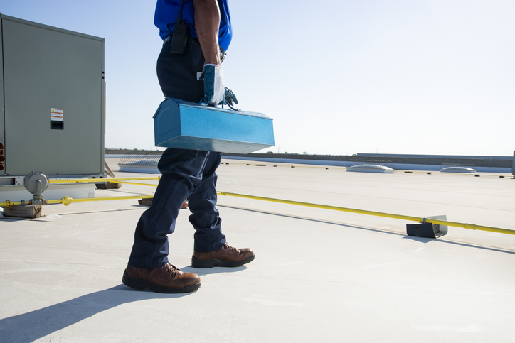 Why Commercial Preventative Maintenance Is the Key to Long-Term Equipment Reliability