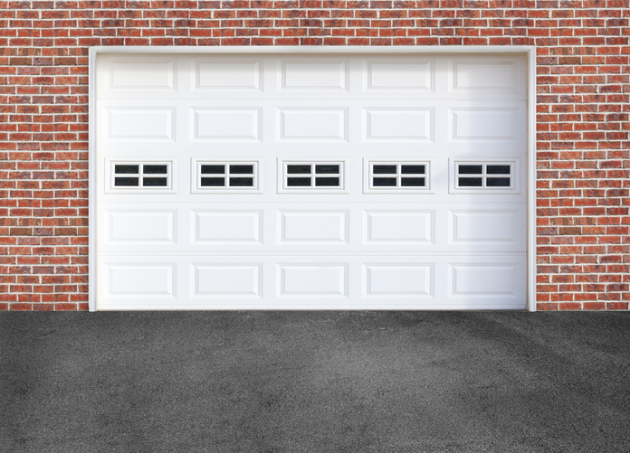 Prevent Costly Repairs with Regular Garage Door Care