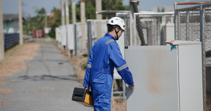 How Professional Gate Operator Repairs Help Ensure Safety and Efficiency