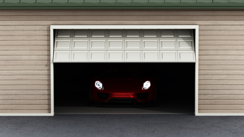 Avoid Expensive Repairs With Professional Garage Door Maintenance Services