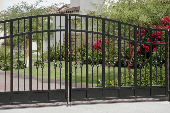 Selecting the Right Expert for Gate Operator Repair