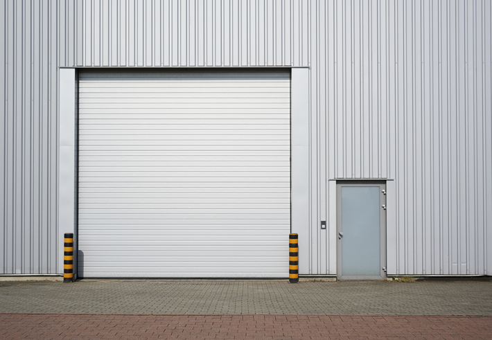 New Garage Door Improves Safety, Style, and Efficiency