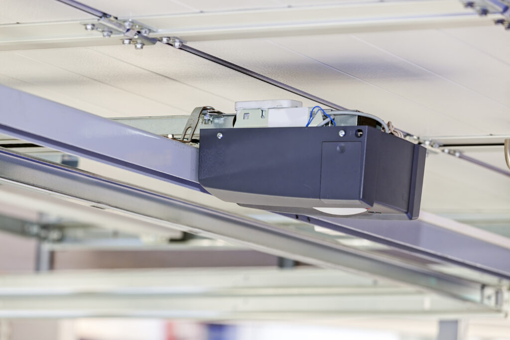 Garage Door Opener Accessories Guide Smart Features, Safety Upgrades, and Must-Have Add-Ons