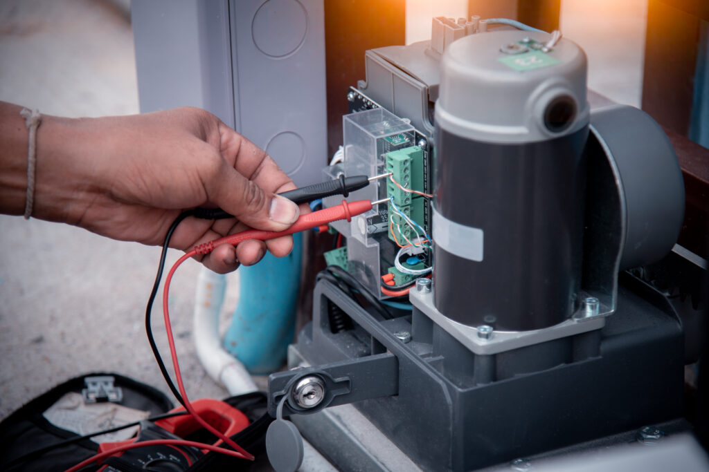 Garage Door Opener Installation Explained Choosing the Right Opener for Safety and Convenience