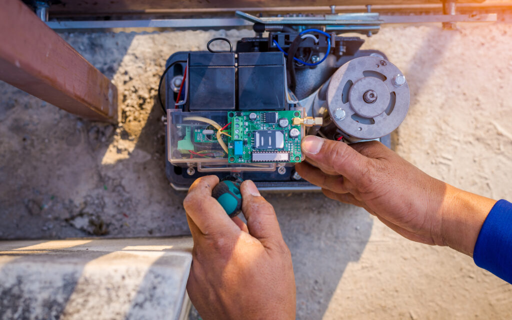 How A Gate Operator Repair Company Is Transforming Modern Home Security With Smart Automation