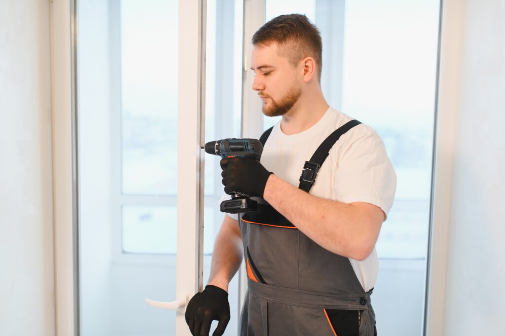 Complete Guide to Choosing Commercial Door Systems