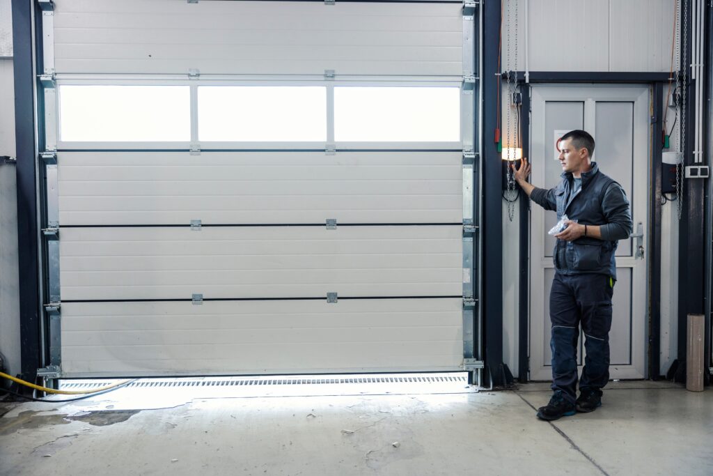 Garage Door Maintenance Guide You Must Know Before Problems Start